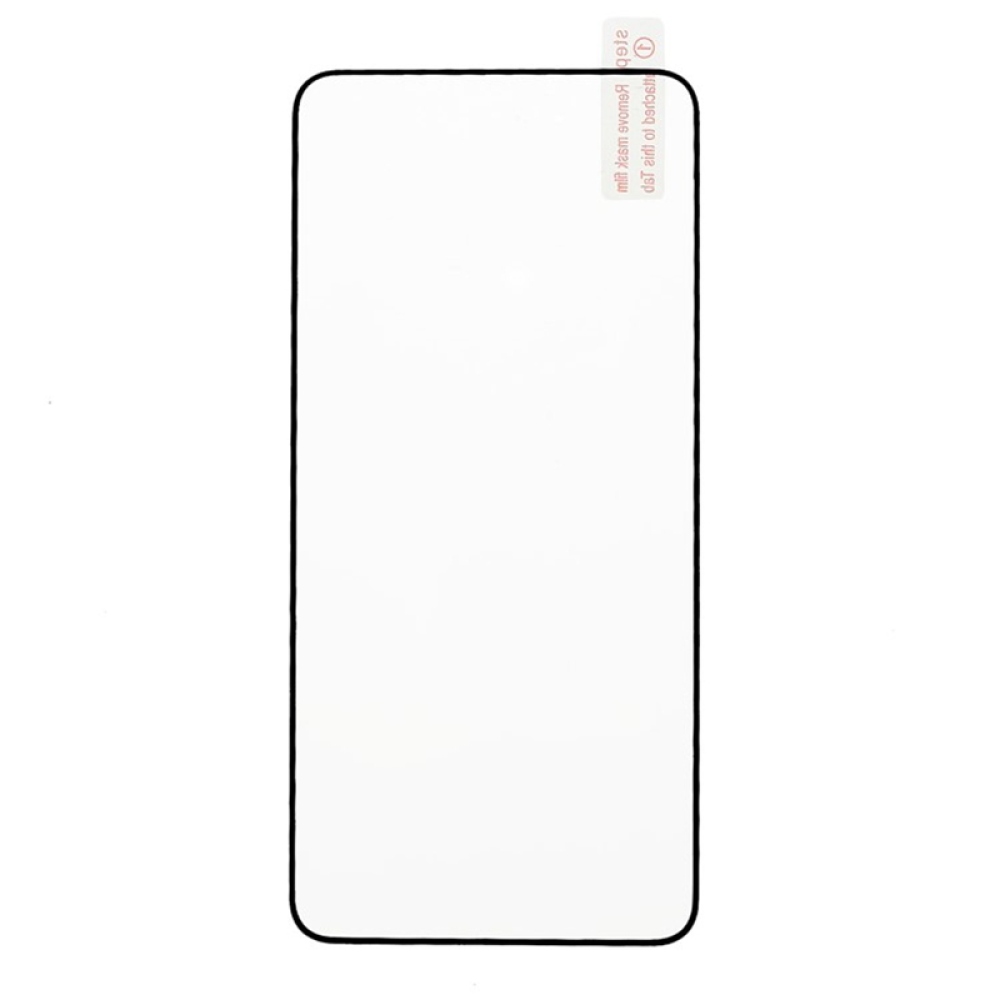Celoplošné tvrzené sklo na mobil Honor 600 5G