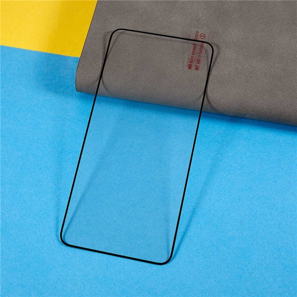 Celoplošné tvrzené sklo na mobil Honor 600 5G