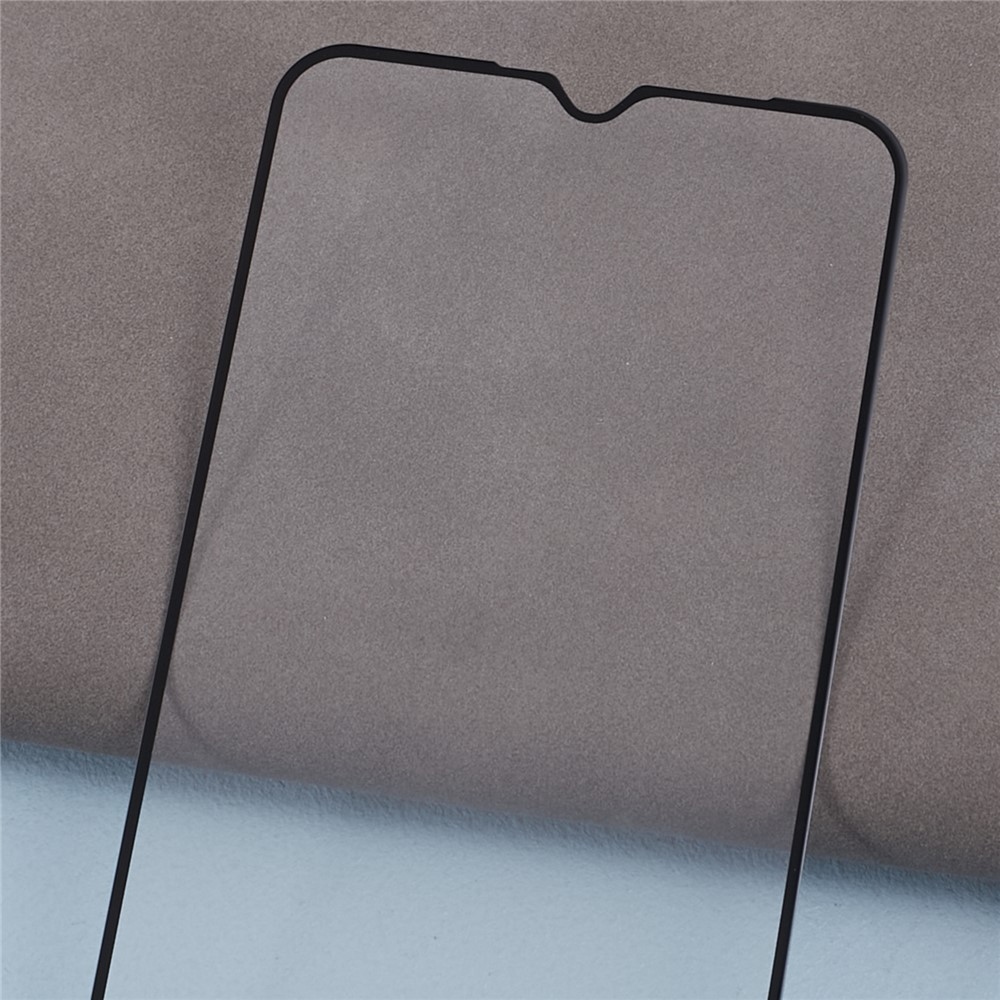 Celoplošné tvrzené sklo na mobil Honor X5c Plus