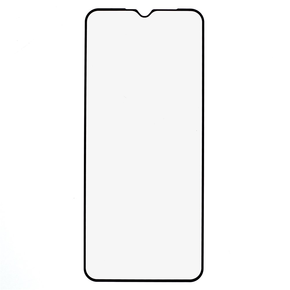 Celoplošné tvrzené sklo na mobil Honor X5c Plus