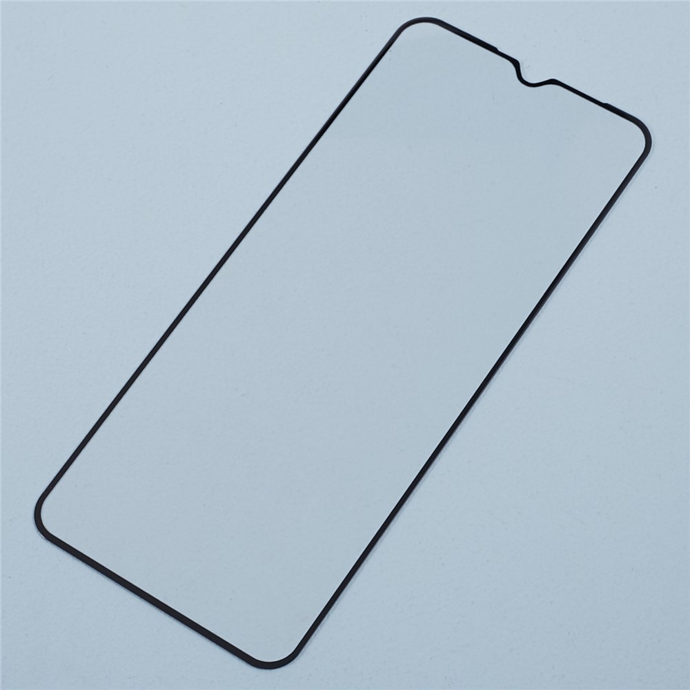 Celoplošné tvrzené sklo na mobil Honor X5c Plus