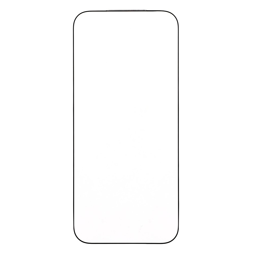 Celoplošné tvrzené sklo na mobil iPhone 18 Pro/17 Pro