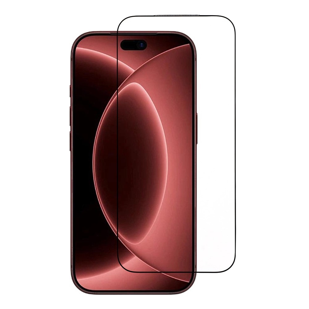 Celoplošné tvrzené sklo na mobil iPhone 18 Pro/17 Pro