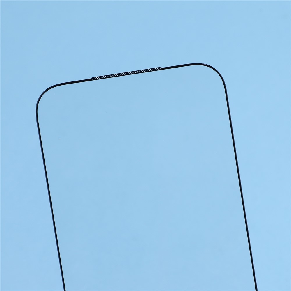 Celoplošné tvrzené sklo na mobil iPhone 18 Pro/17 Pro