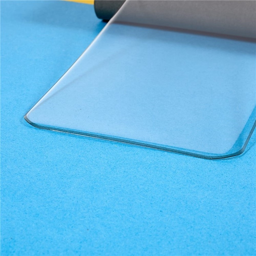 Celoplošné tvrzené sklo na mobil Motorola Edge 70 Fusion 5G