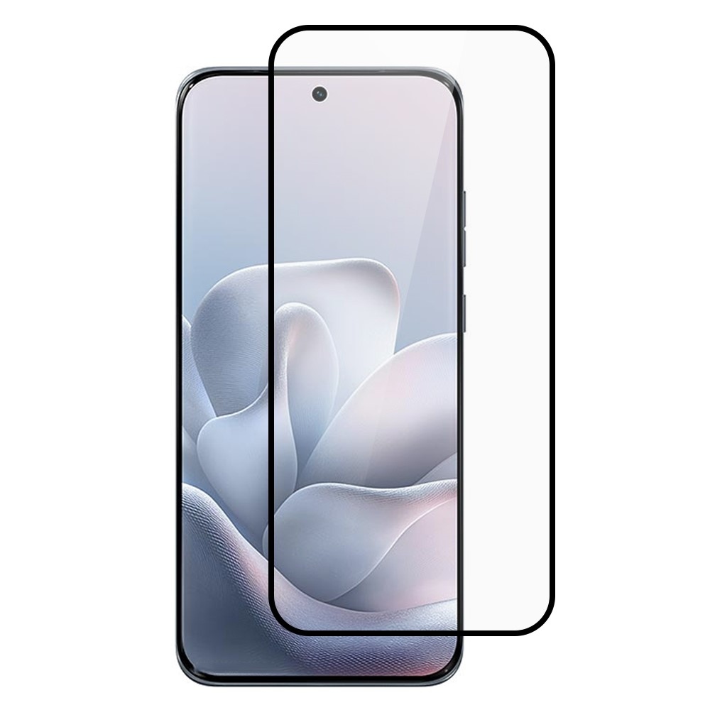 Celoplošné tvrzené sklo na mobil Motorola Edge 70 Fusion 5G