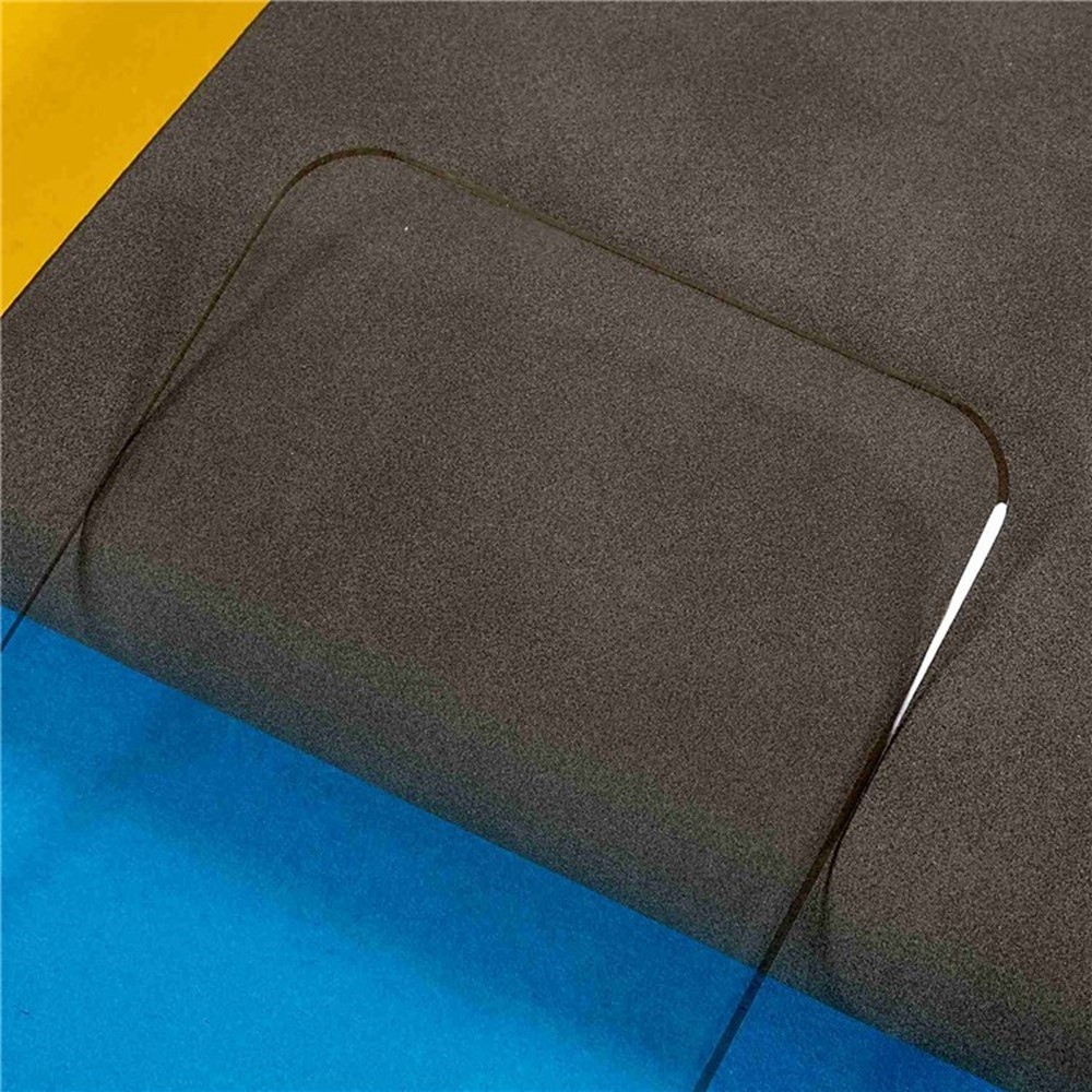 Celoplošné tvrzené sklo na mobil Motorola Edge 70 Fusion 5G