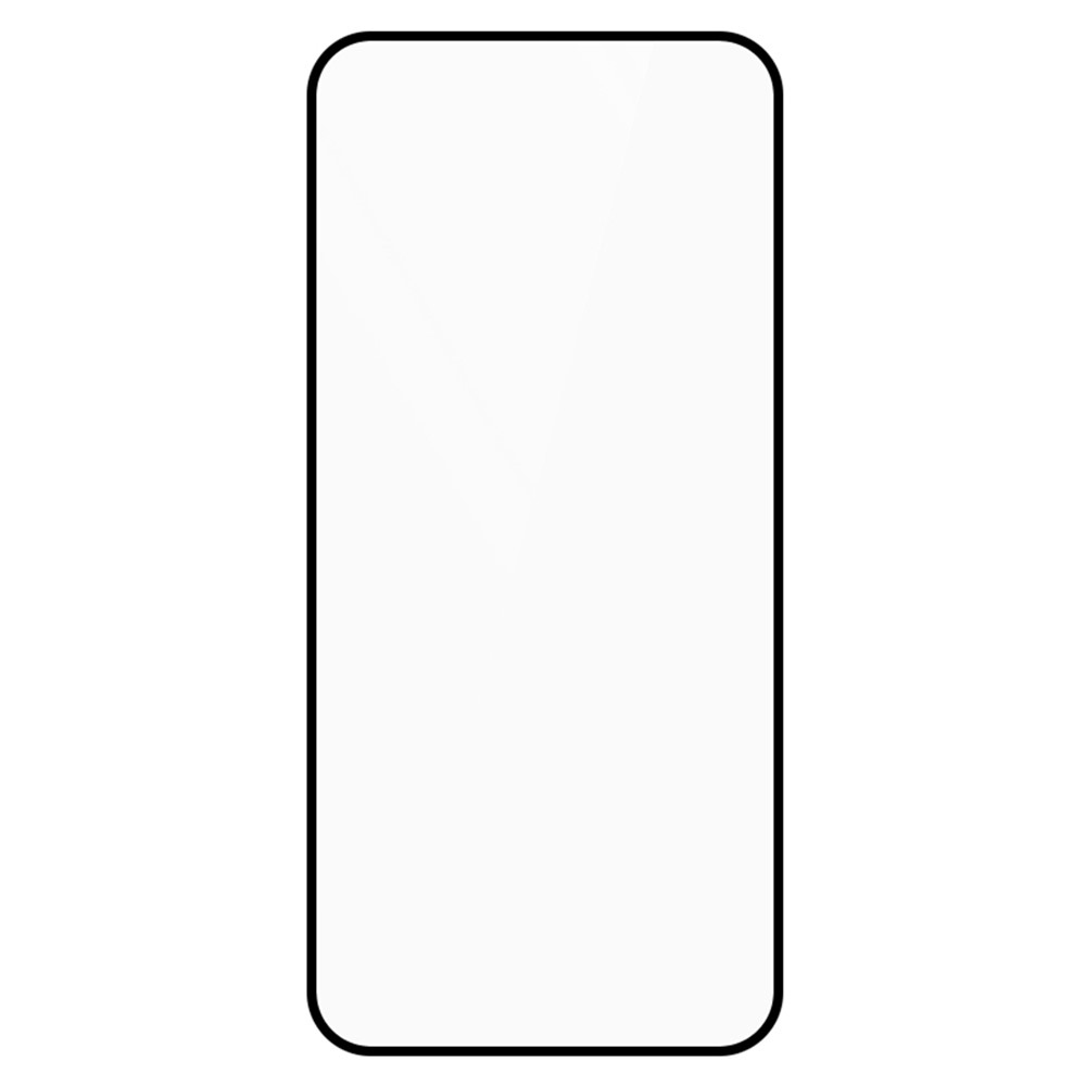 Celoplošné tvrzené sklo na mobil Motorola Moto G87 5G/G77 5G/G67 5G