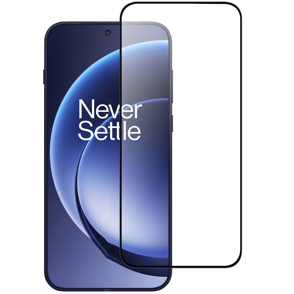 Celoplošné tvrzené sklo na mobil OnePlus 15 5G