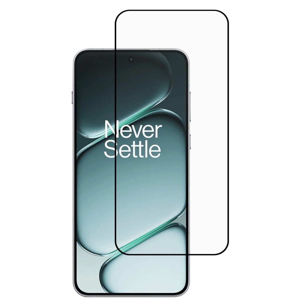 Celoplošné tvrzené sklo na mobil OnePlus 15R 5G
