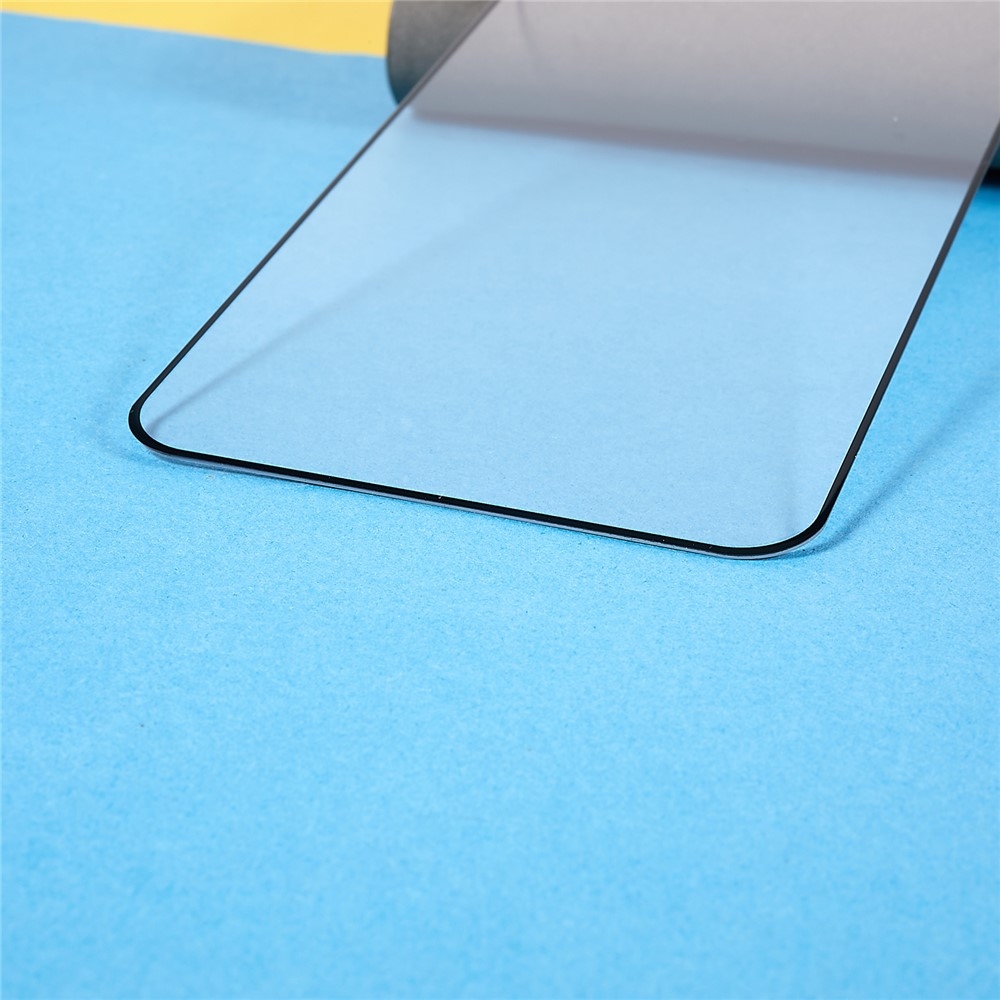 Celoplošné tvrzené sklo na mobil OnePlus 15R 5G