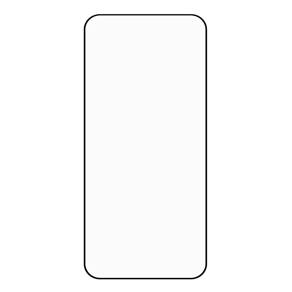 Celoplošné tvrzené sklo na mobil OnePlus 15R 5G