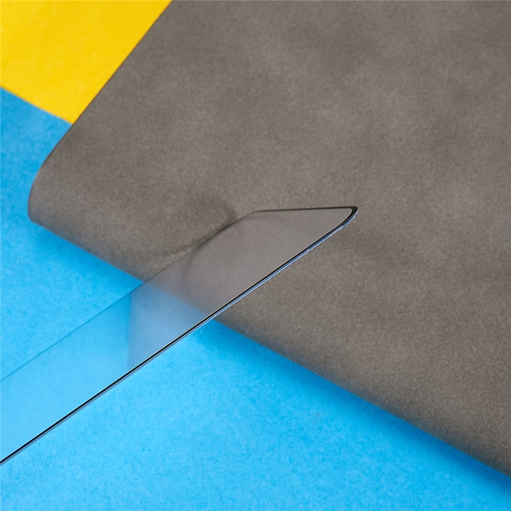 Celoplošné tvrzené sklo na mobil OnePlus 15R 5G