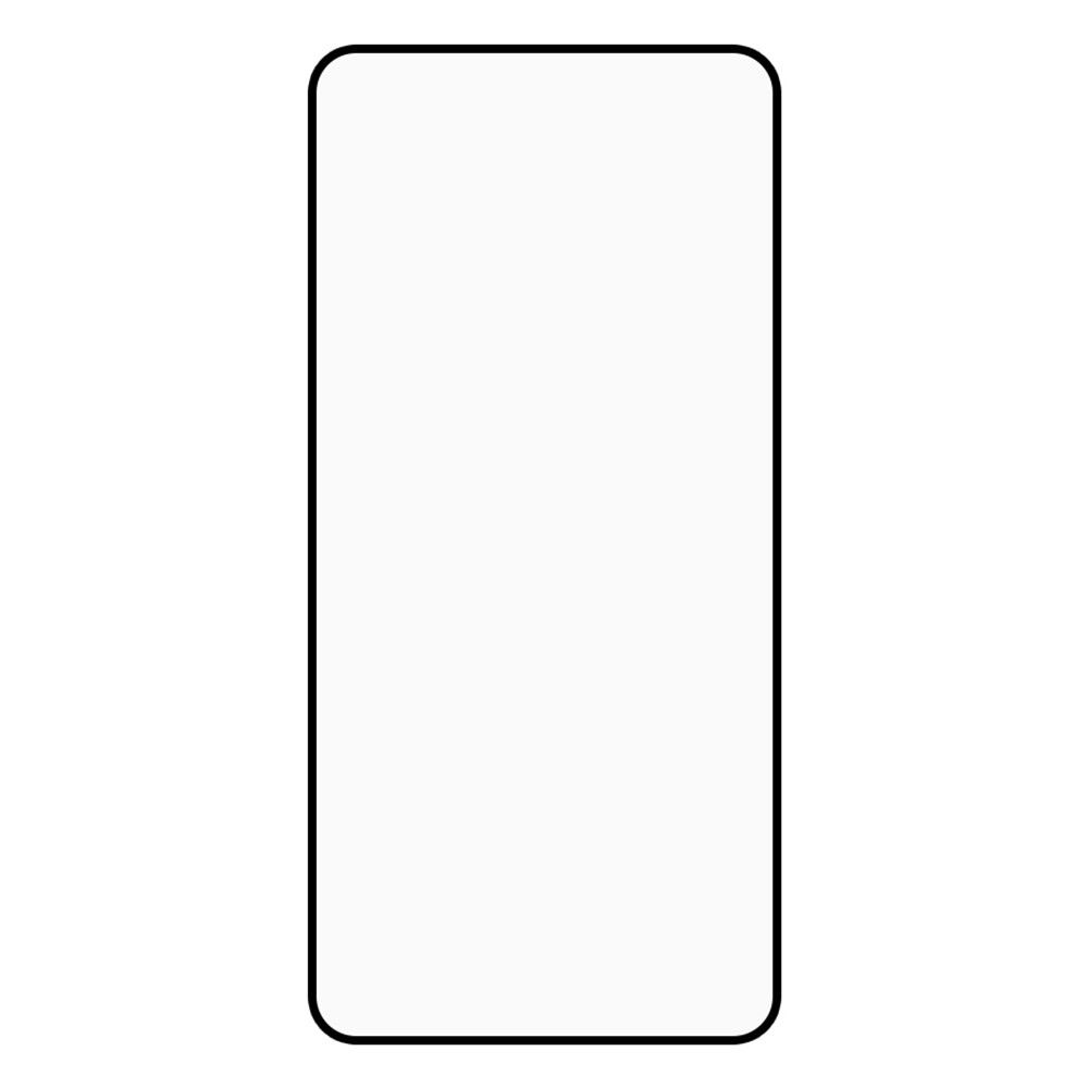 Celoplošné tvrzené sklo na mobil Oppo Find X9 Ultra 5G