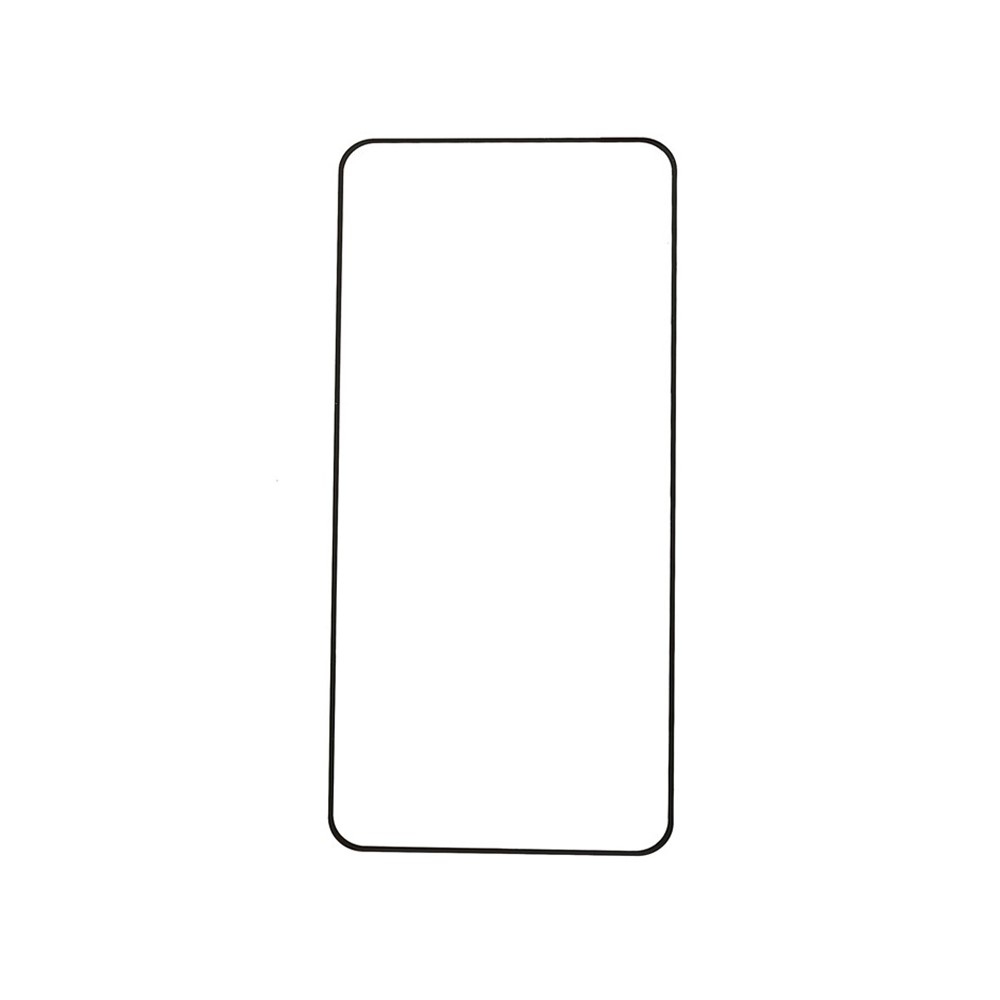 Celoplošné tvrzené sklo na mobil Oppo Reno 15 FS 5G