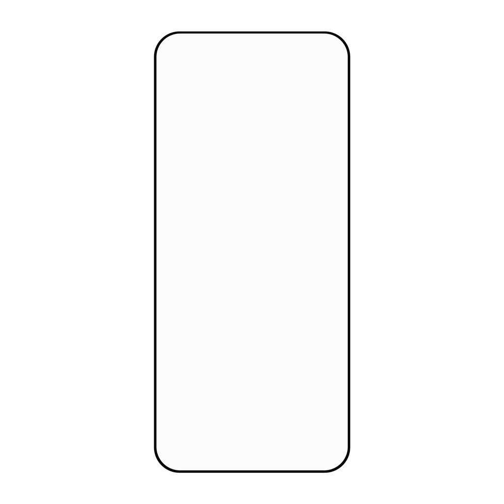 Celoplošné tvrzené sklo na mobil Oppo Reno 15 Pro 5G
