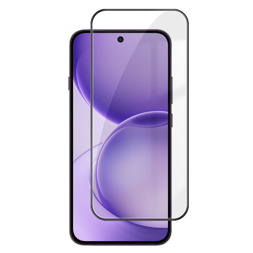 Celoplošné tvrzené sklo na mobil Oppo Reno 16 FS 5G