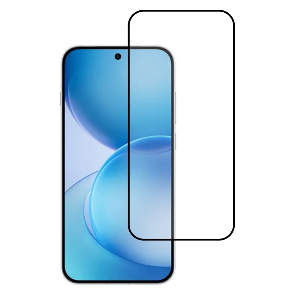 Celoplošné tvrzené sklo na mobil Oppo Reno 16 Pro 5G/Oppo Reno 16 5G