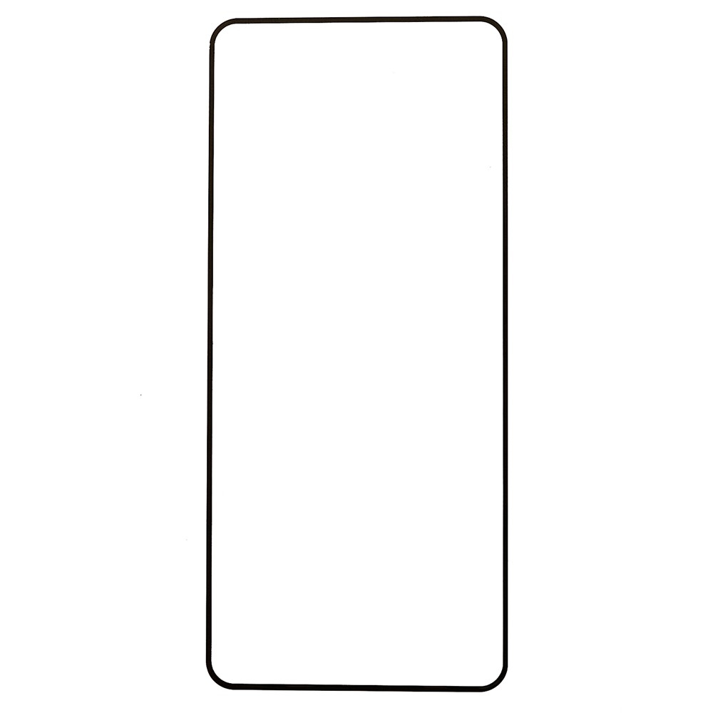 Celoplošné tvrzené sklo na mobil Vivo V70 FE 5G