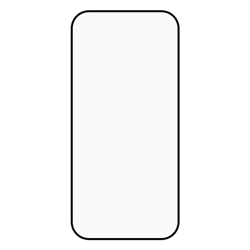 Celoplošné tvrzené sklo na mobil Xiaomi 17T