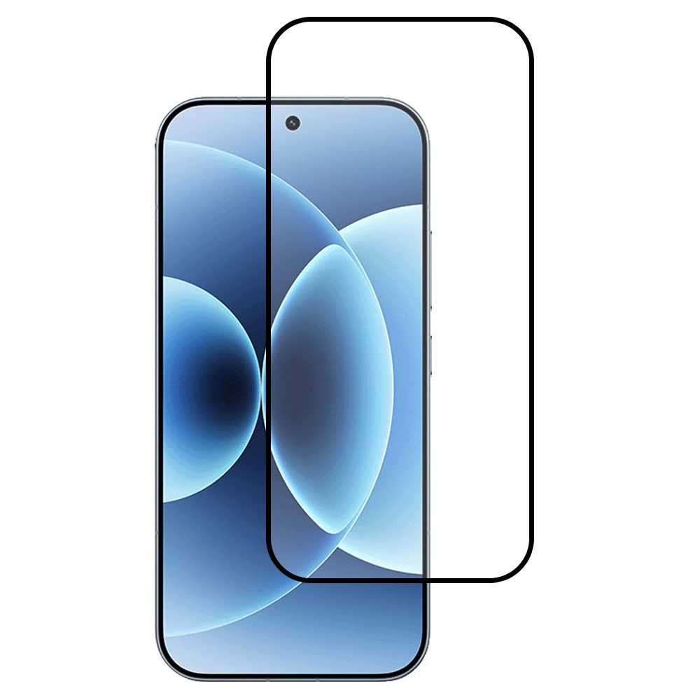 Celoplošné tvrzené sklo na mobil Xiaomi 17T