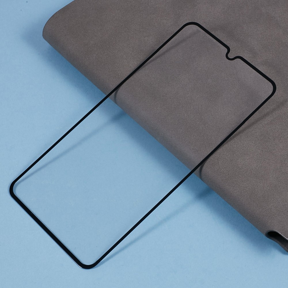 Celoplošné tvrzené sklo na mobil Xiaomi Redmi A7 Pro