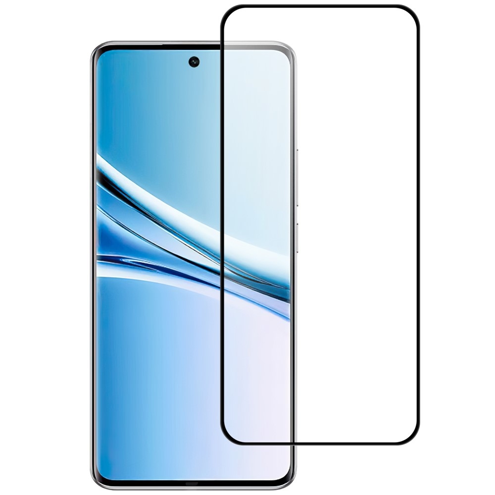 Celoplošné tvrzené sklo na mobil Xiaomi Redmi Note 17 4G/5G