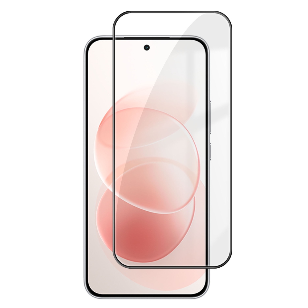 Celoplošné tvrzené sklo na mobil Xiaomi Redmi Note 17 Pro Max 5G