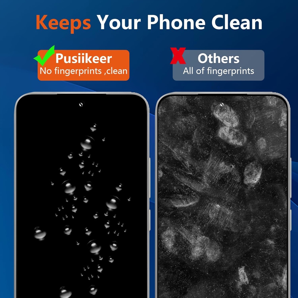 Celoplošné tvrzené sklo na mobil Xiaomi Redmi Note 17 Pro Max 5G