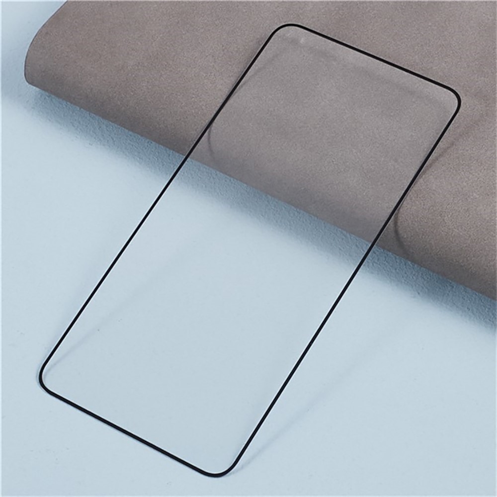 Celoplošné tvrzené sklo na Xiaomi Redmi 17 4G/5G