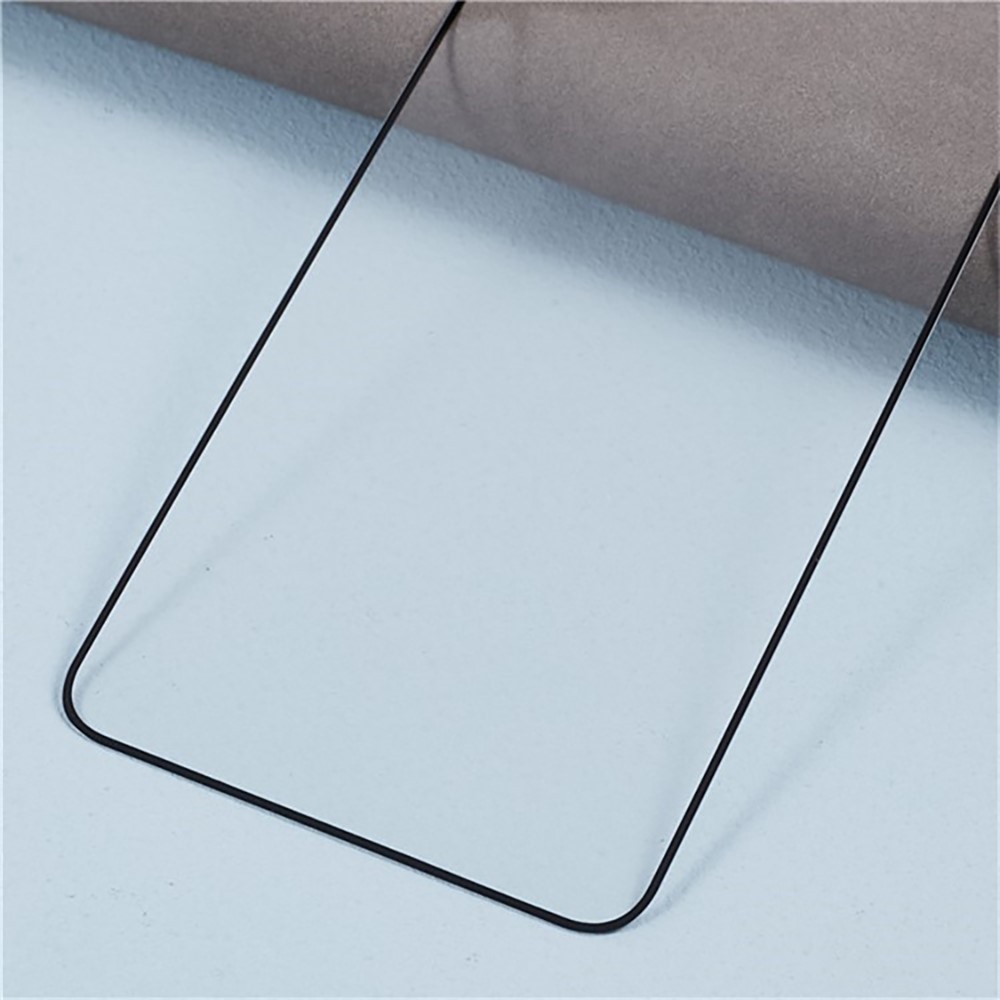 Celoplošné tvrzené sklo na Xiaomi Redmi 17 4G/5G
