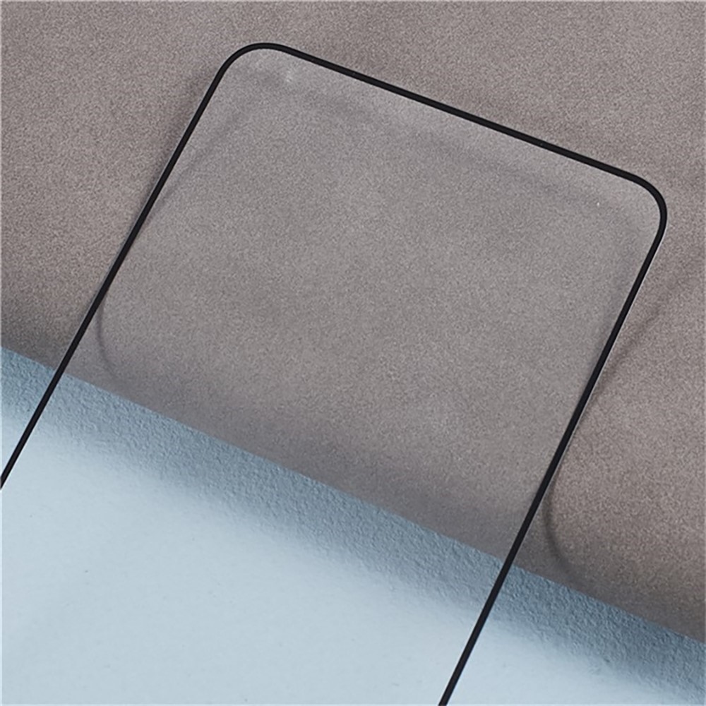 Celoplošné tvrzené sklo na Xiaomi Redmi 17 4G/5G
