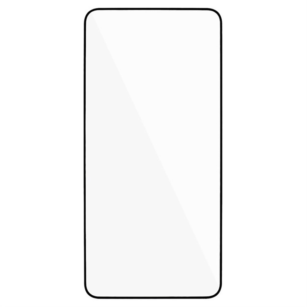 Celoplošné tvrzené sklo na Xiaomi Redmi 17 4G/5G