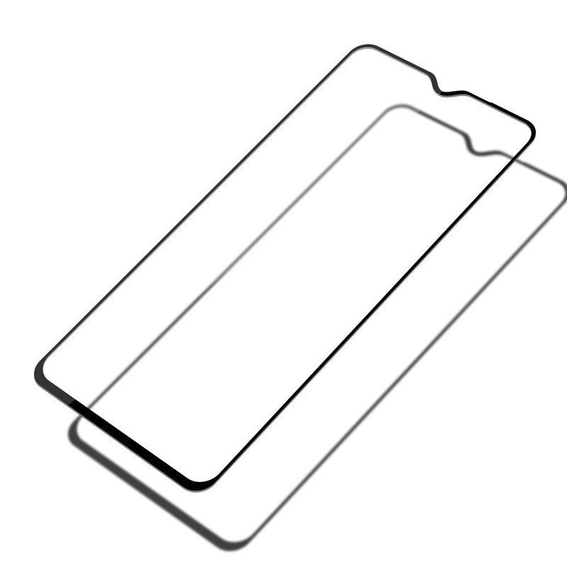 Celoplošné tvrzené sklo pro mobil Xiaomi Redmi Note 8 Pro