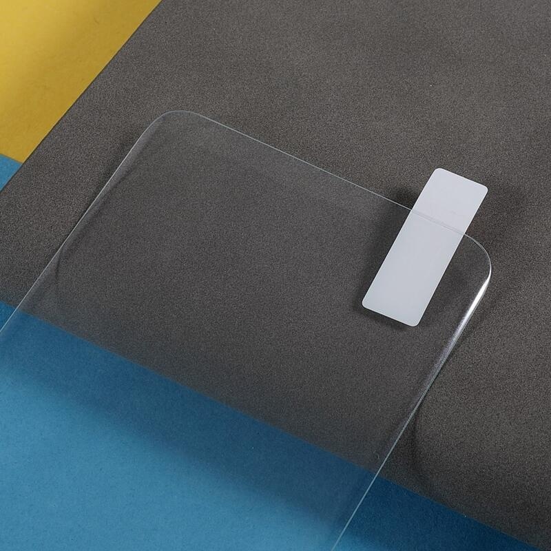 Celoplošné tvrzené sklo (UV světlo) na mobil Xiaomi 12/12X