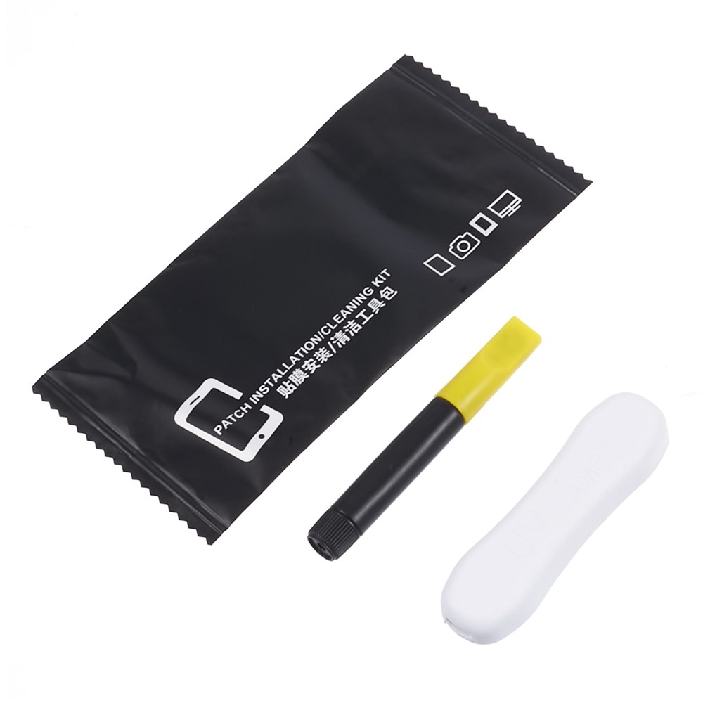 Celoplošné tvrzené sklo (UV světlo) pro mobil OnePlus 13