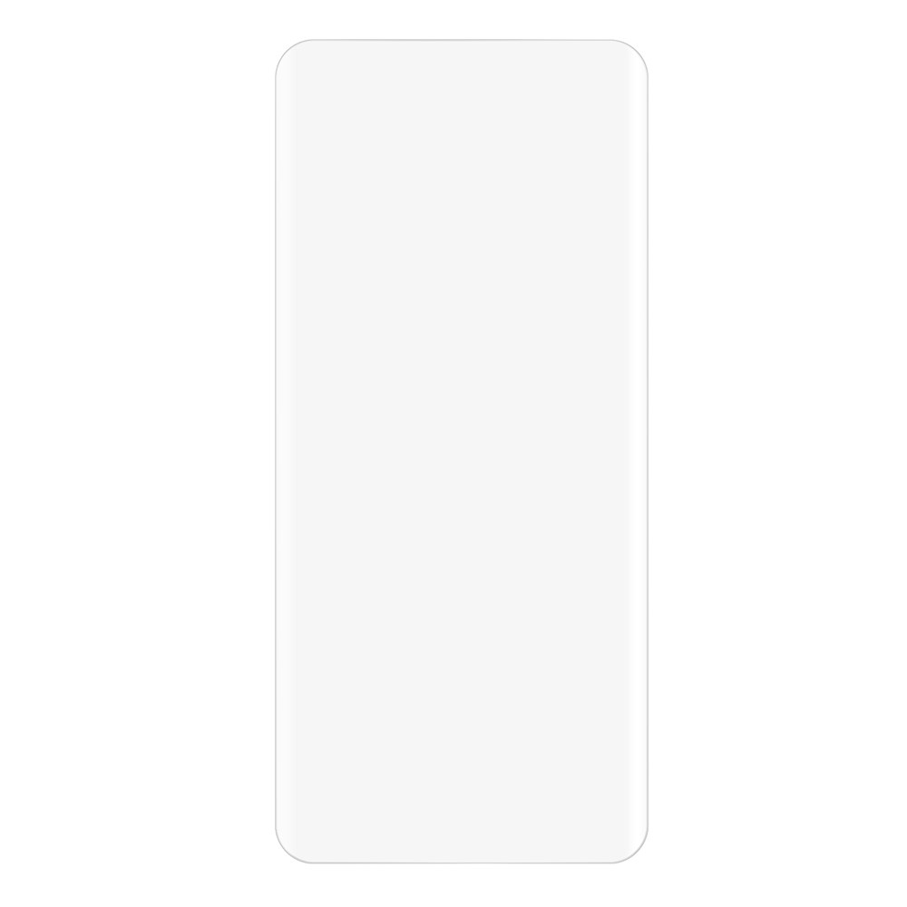 Celoplošné tvrzené sklo (UV světlo) pro mobil OnePlus 13