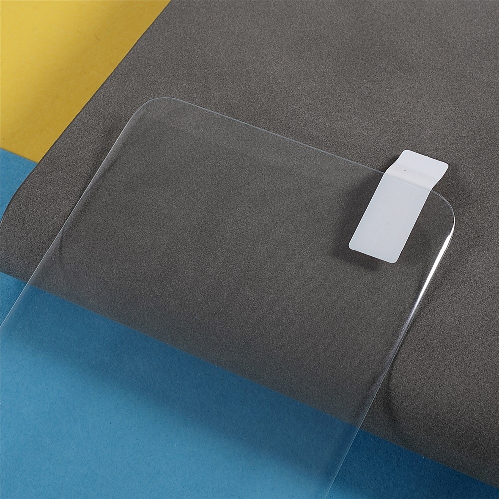 Celoplošné tvrzené sklo (UV světlo) pro mobil OnePlus 13