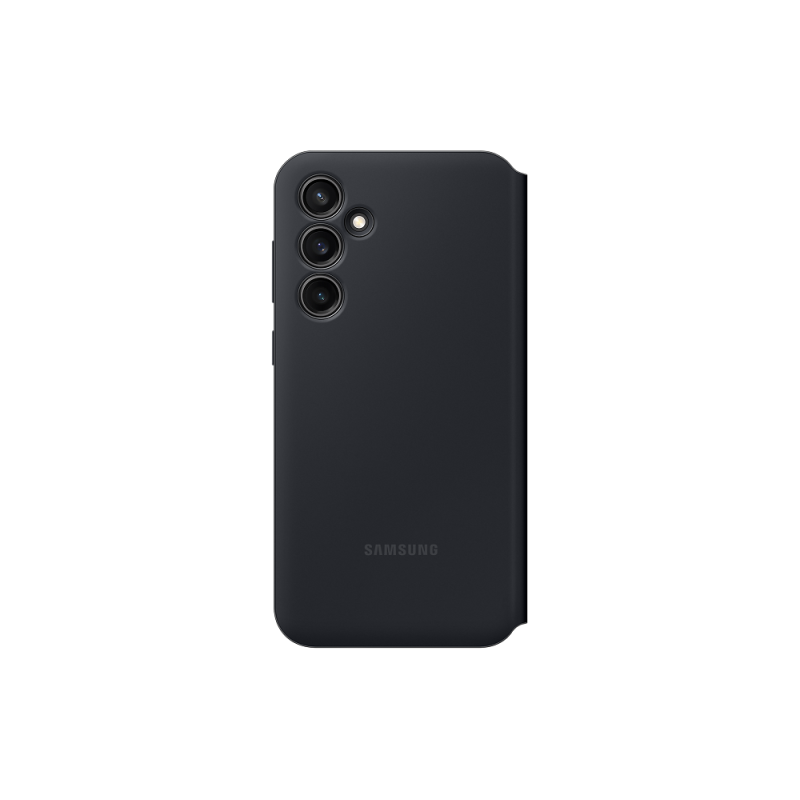 EF-ZS711CBE Samsung Smart View Cover pro Galaxy S23 FE Black
