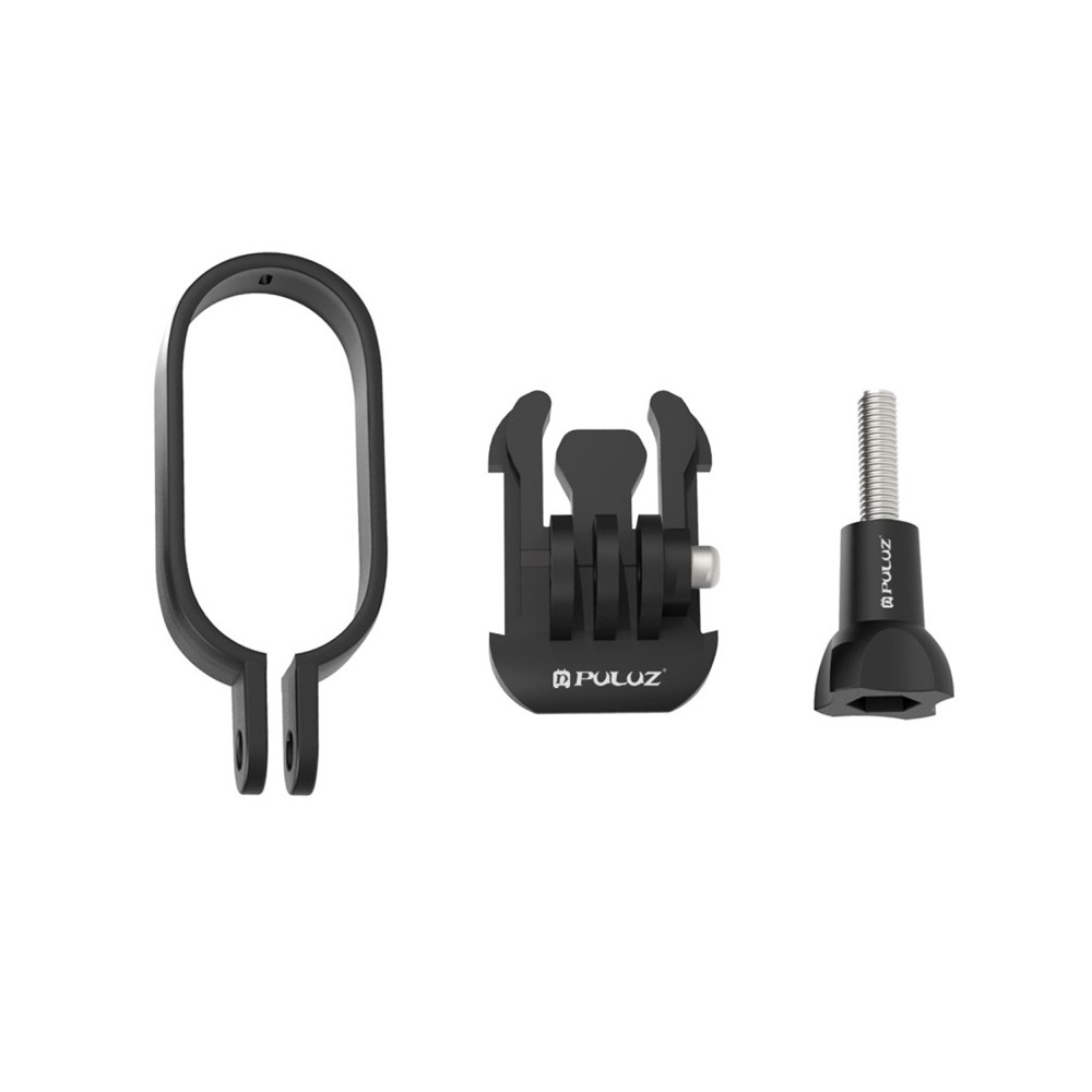 Ochranný rám PULUZ s nastavitelným úhlem pro Insta360 GO 3 / GO 3S
