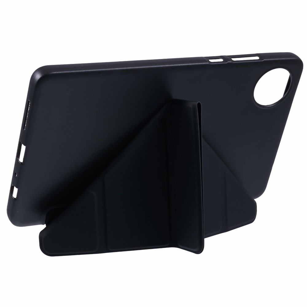 Origamis skládací pouzdro na tablet Xiaomi Redmi Pad SE 8.7 - černé