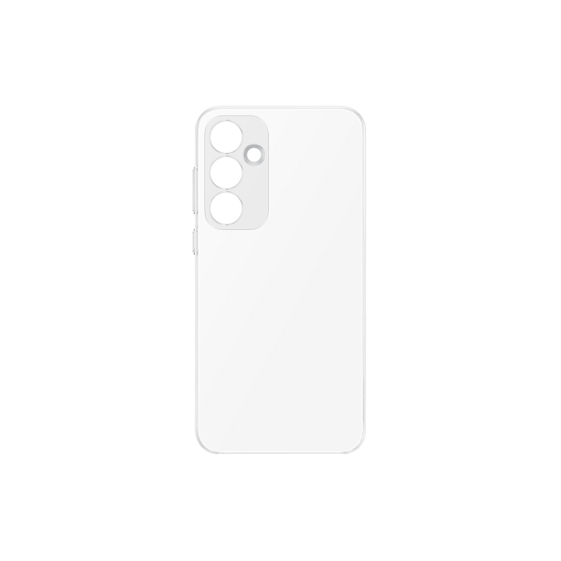EF-QA556CTE Samsung Clear Kryt pro Galaxy A55 5G Transparent