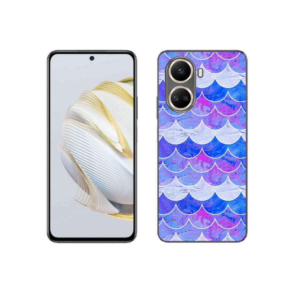 Gelový kryt mmCase na Huawei Nova 10 SE - abstrakt 29
