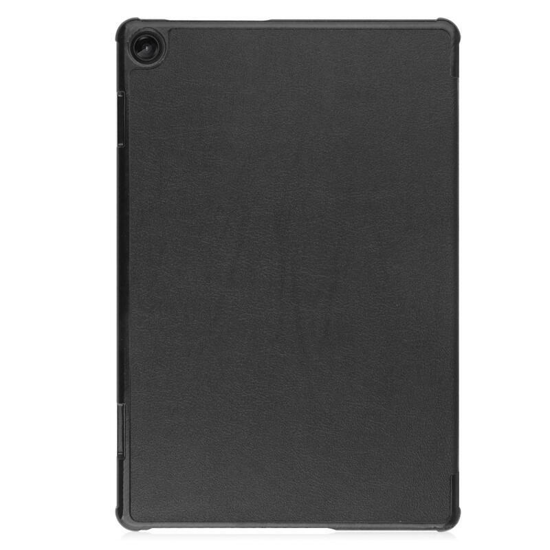 Chytré polohovací pouzdro na Lenovo Tab M10 (3.Gen) - černé
