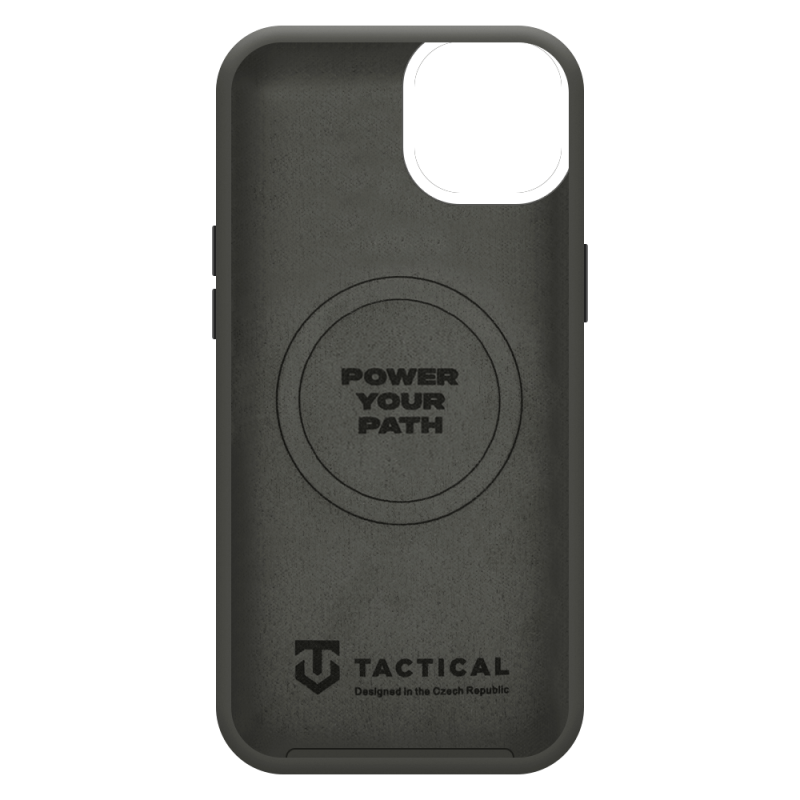 Tactical MagForce Velvet Smoothie 2.0 Kryt pro Apple iPhone 13 Bazooka