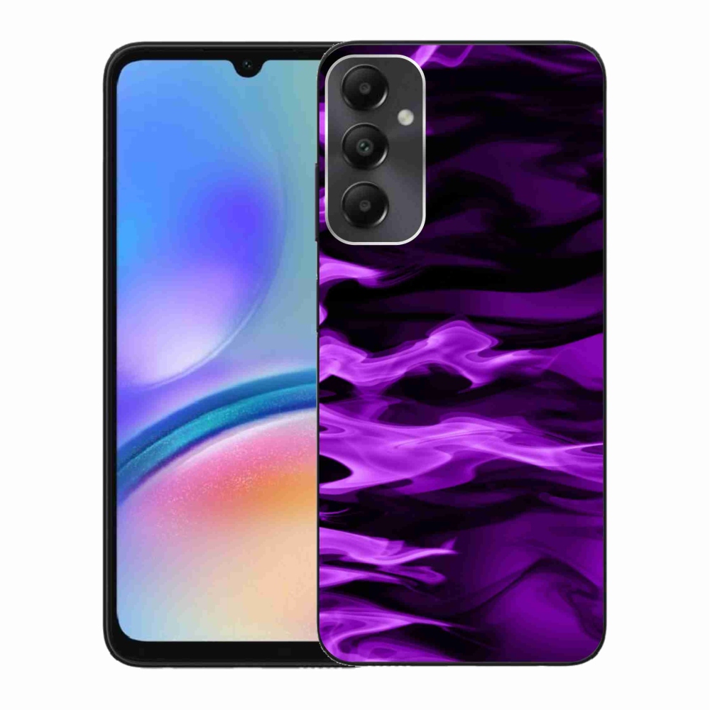 Gelový kryt mmCase na Samsung Galaxy A05s - abstraktní vzor 9