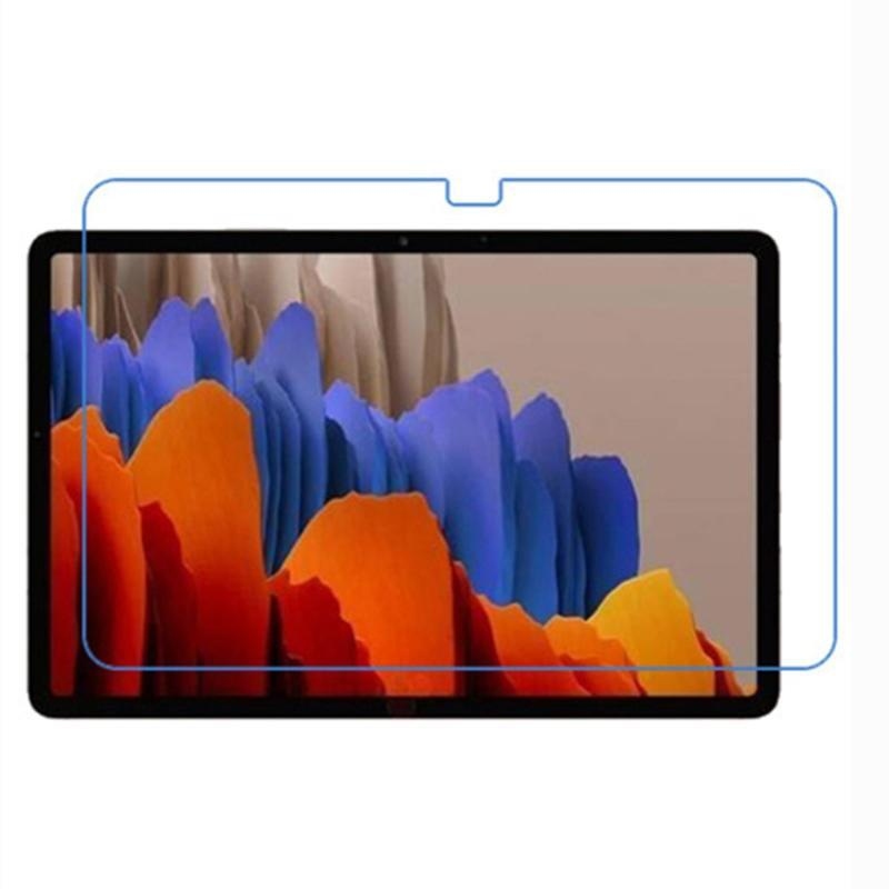 Clear ochranná fólie na tablet Samsung Galaxy Tab S7 Plus