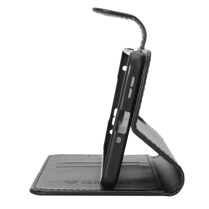 Tactical Field Notes pro Motorola Signature Black