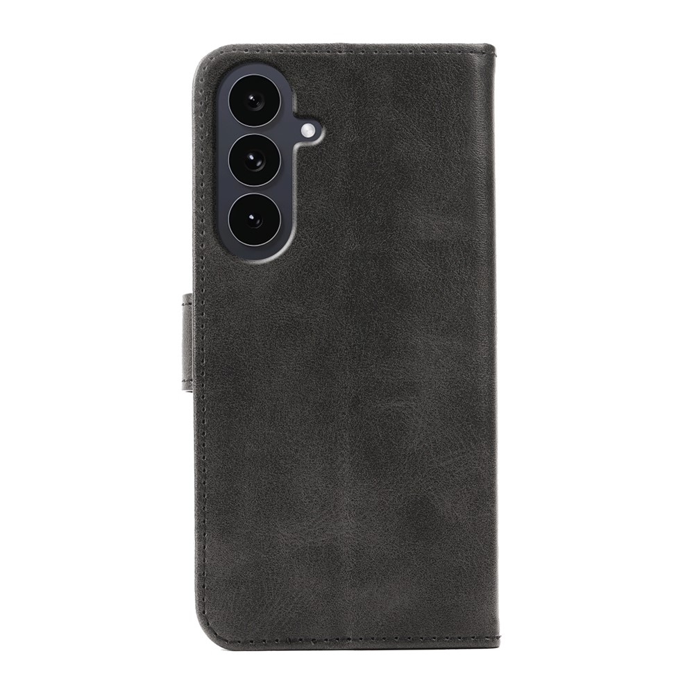 Closure knížkové pouzdro na Samsung Galaxy A27 - černé