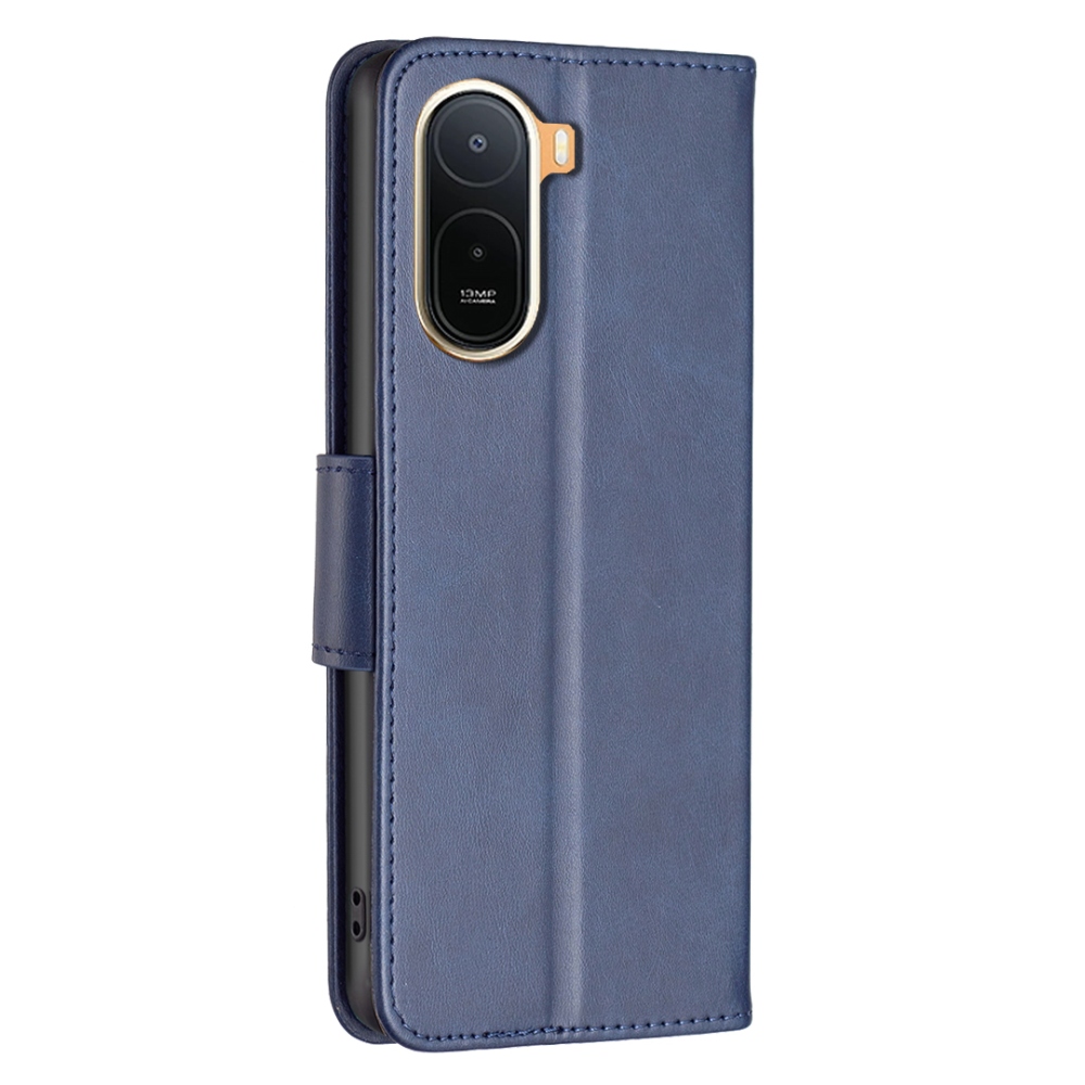 Closure knížkové pouzdro na Xiaomi Redmi A7 Pro - modré